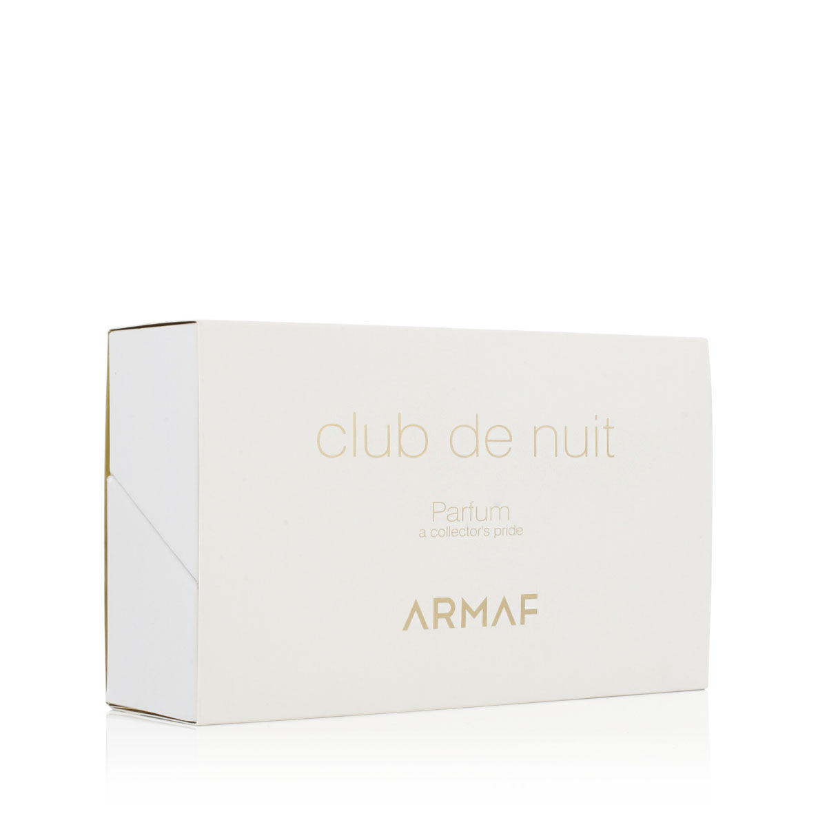 Parfymset Damer Armaf 3 Delar Club De Nuit Woman - 2