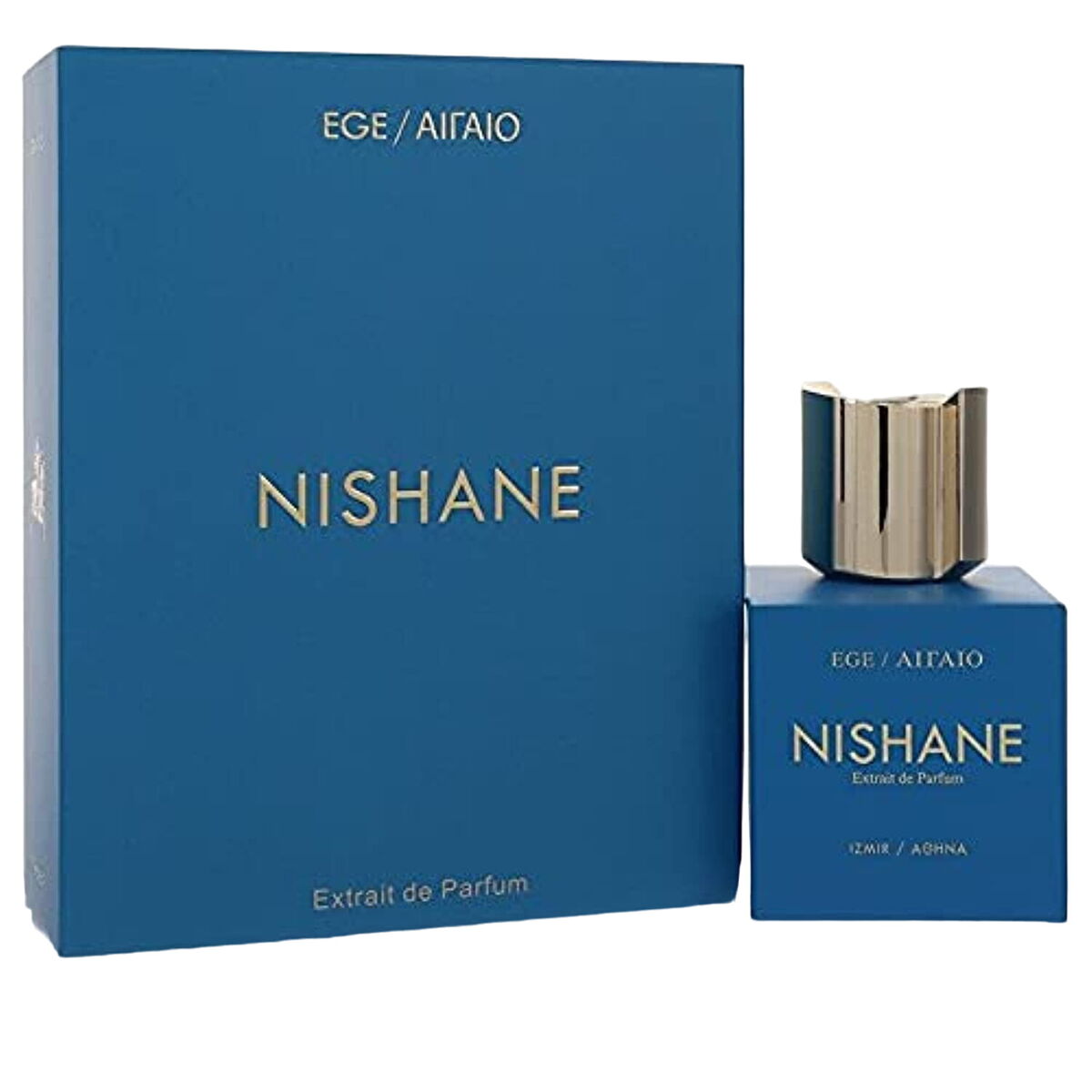 Parfym Unisex Nishane Ege/ ?????? 100 ml