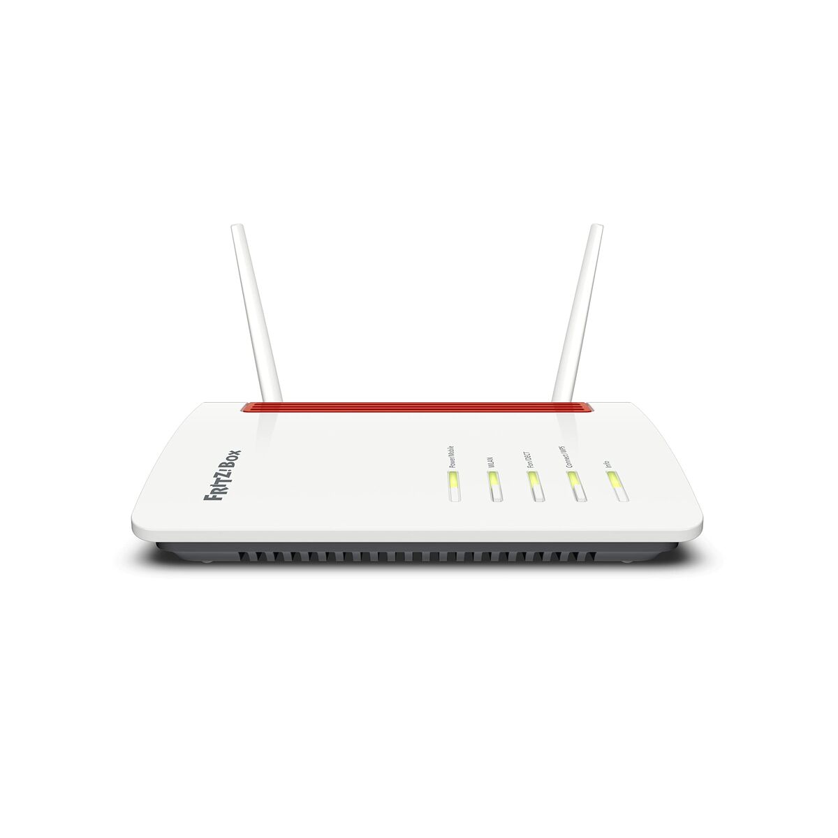 Router Fritz! 20003085 Vit Wi-Fi
