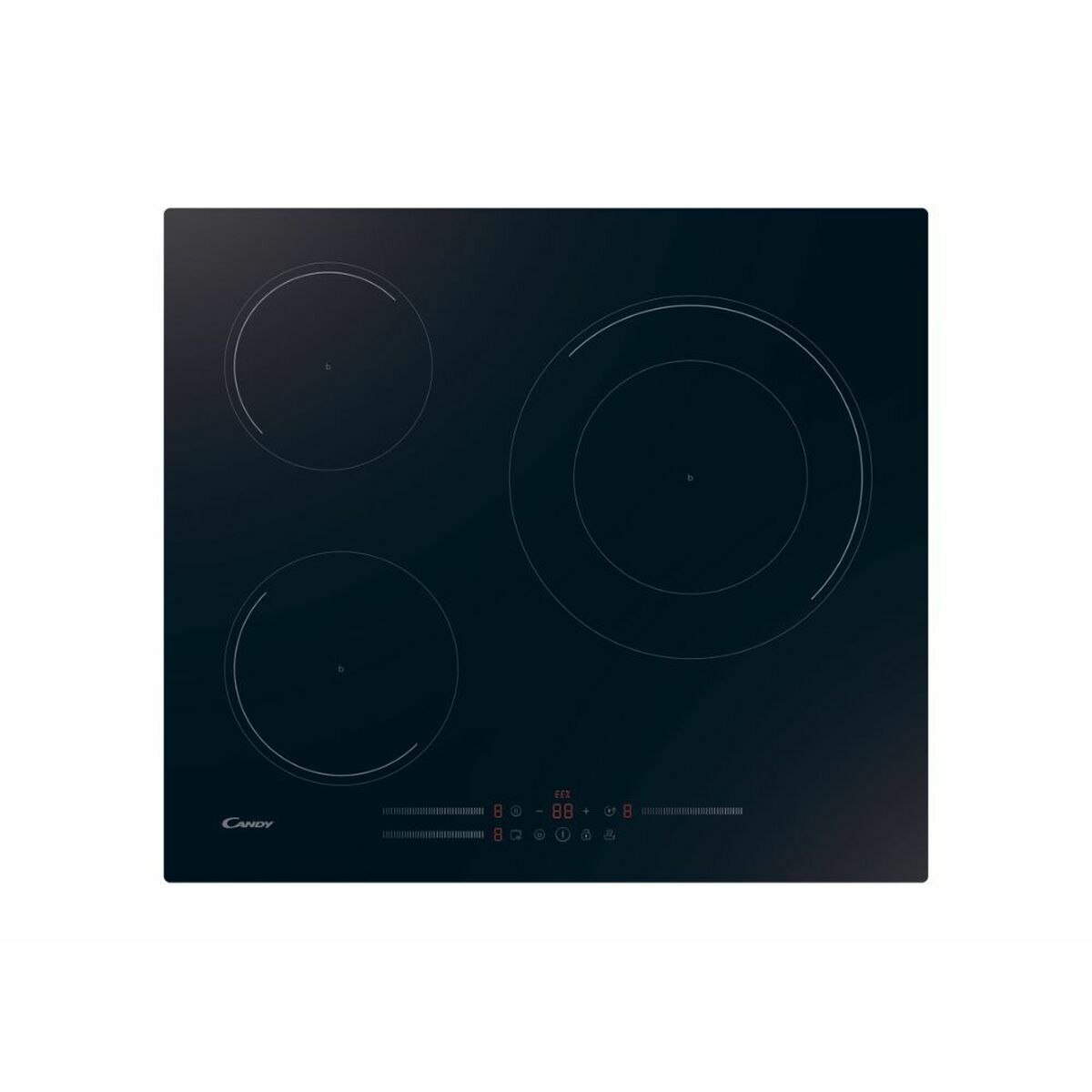 Induktionshäll Candy CI633MCBB 60 cm 59 cm 7200 W