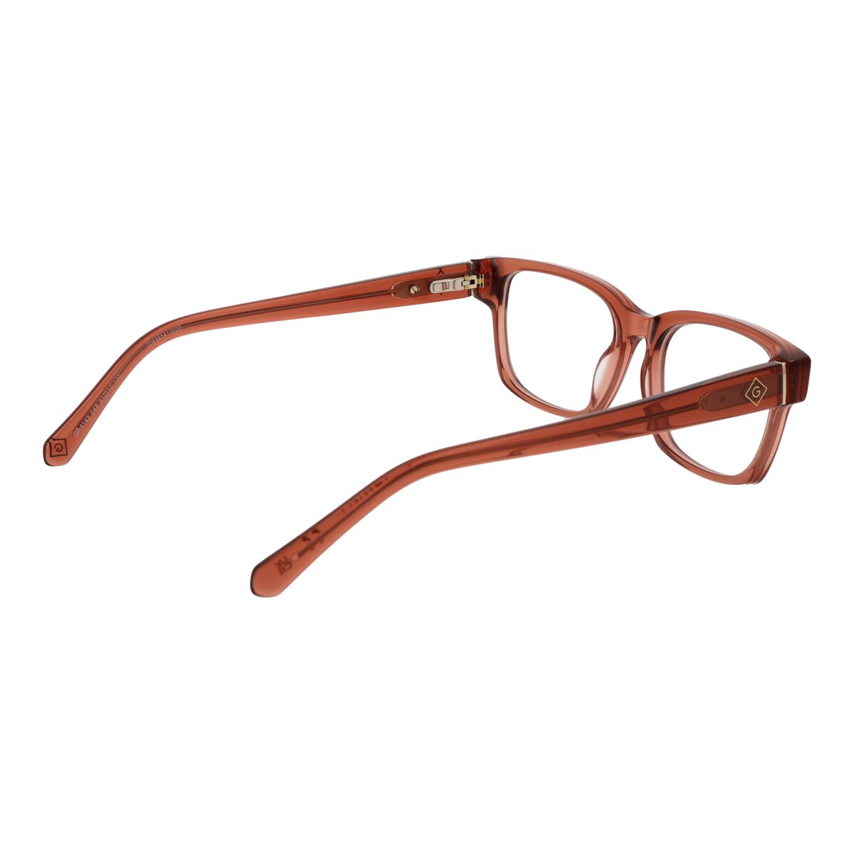 Glasögonbågar Gant GA4143 51048 - 3