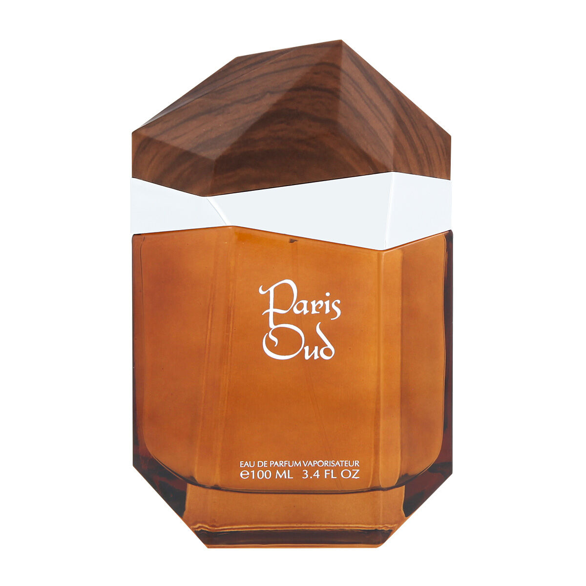 Parfym Damer Afnan EDP Paris Oud 100 ml - 2