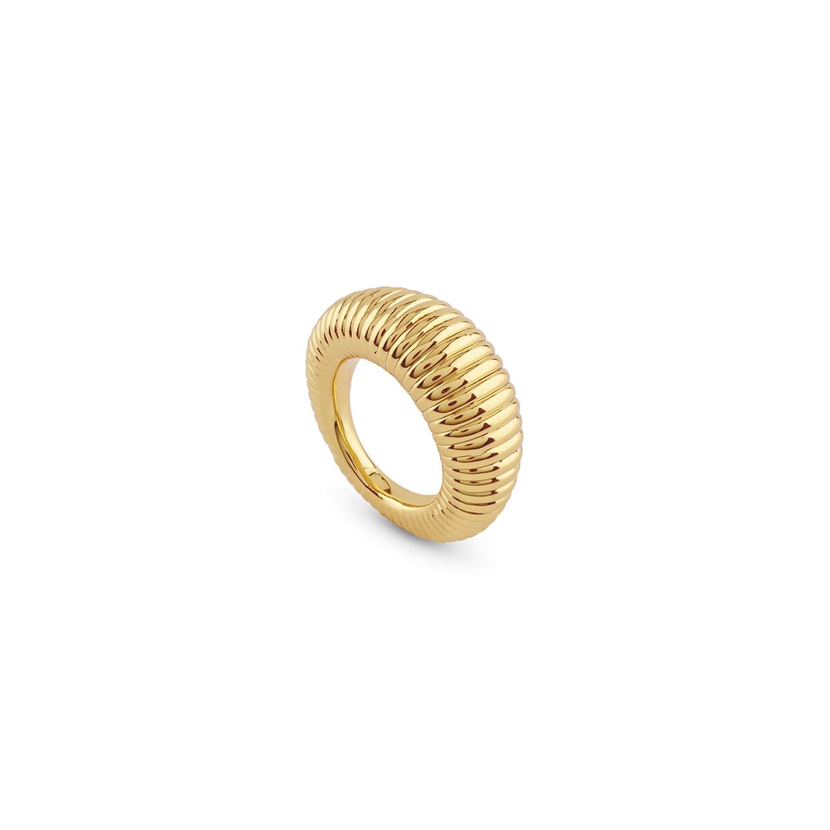 Damring Guess JUBR05336JWYG54 Gyllene 14