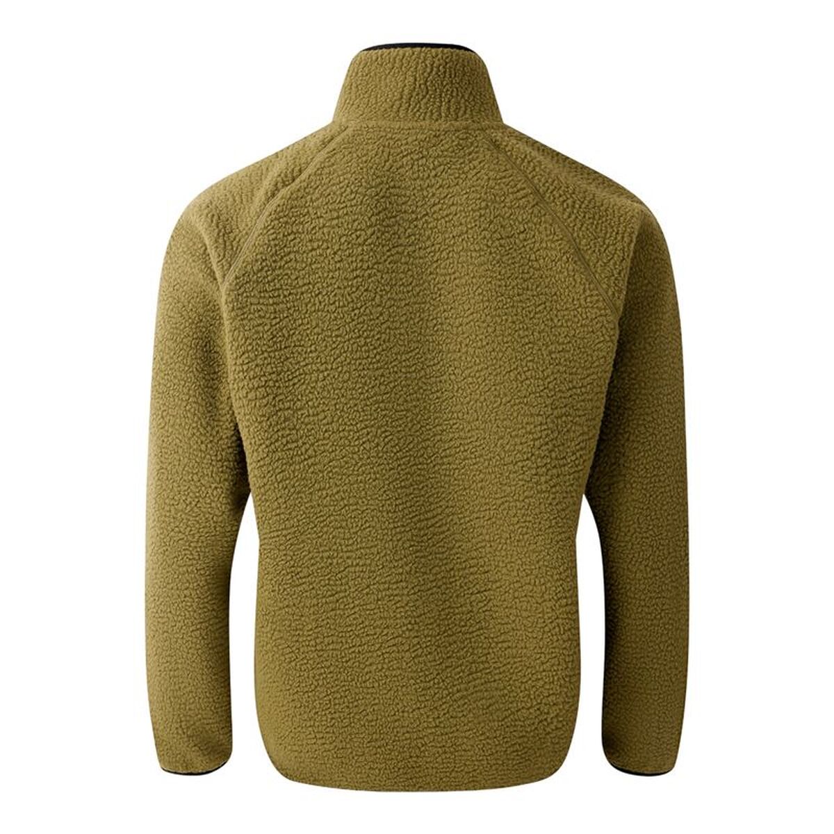 Fleecefoder Dare 2b Camber Fleece Grön Män - 2