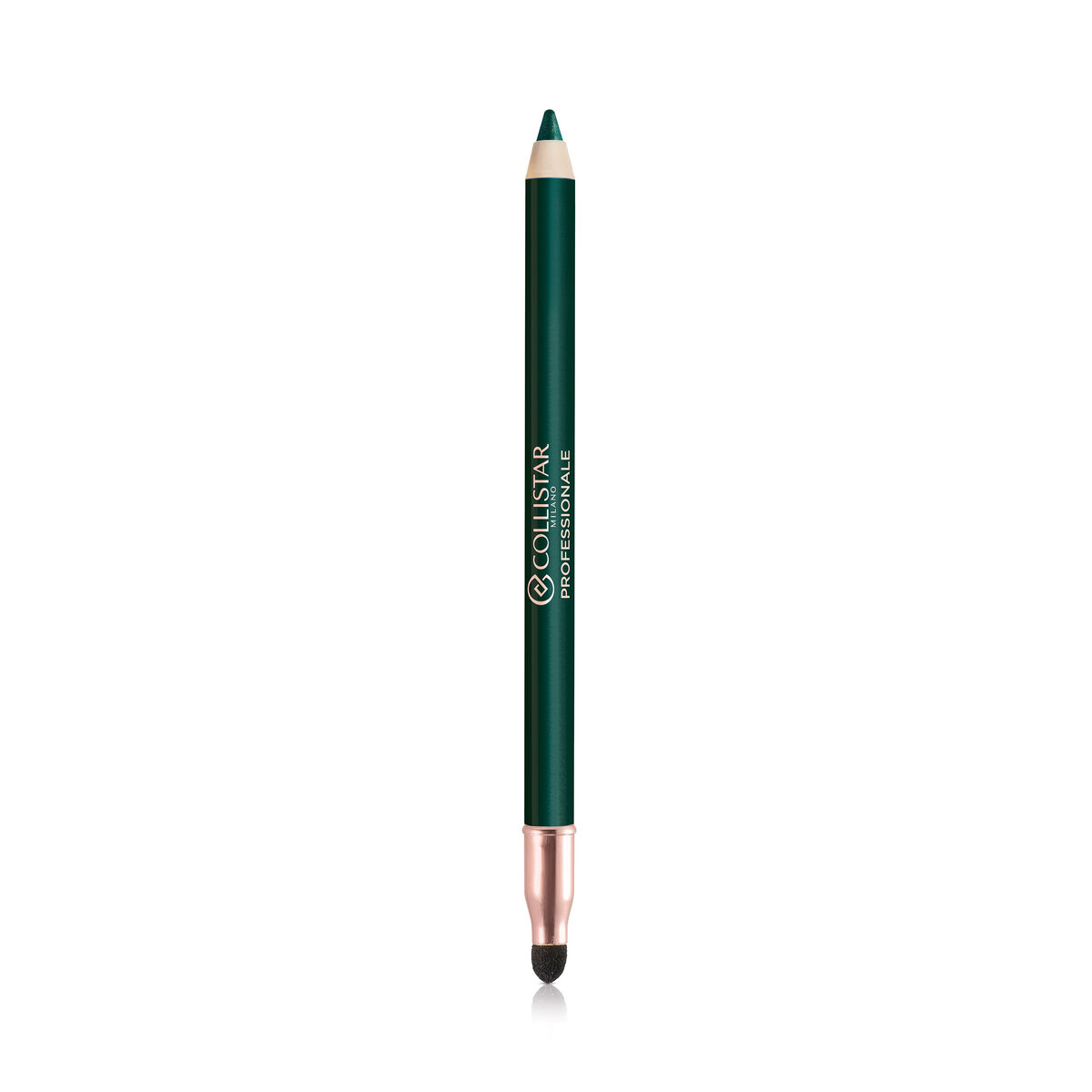 Ögonskugga Collistar PROFESSIONALE Nº 10 Verde Metallo Nº 10-Verde Metallo (1 antal)