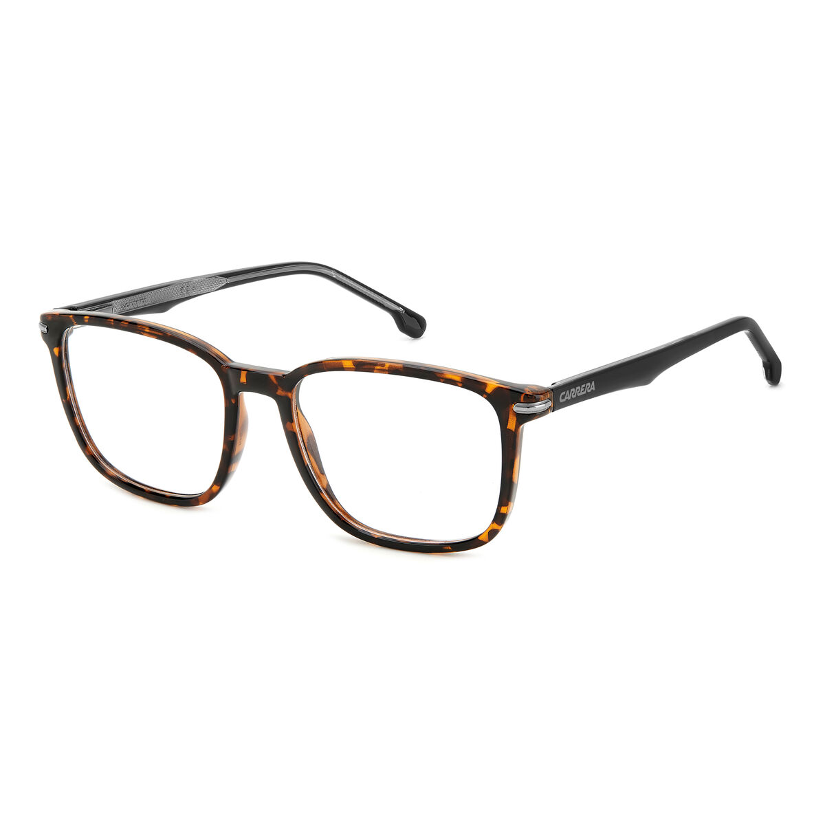 Glasögonbågar Carrera CARRERA292086 Brun Havana Ø 53 mm