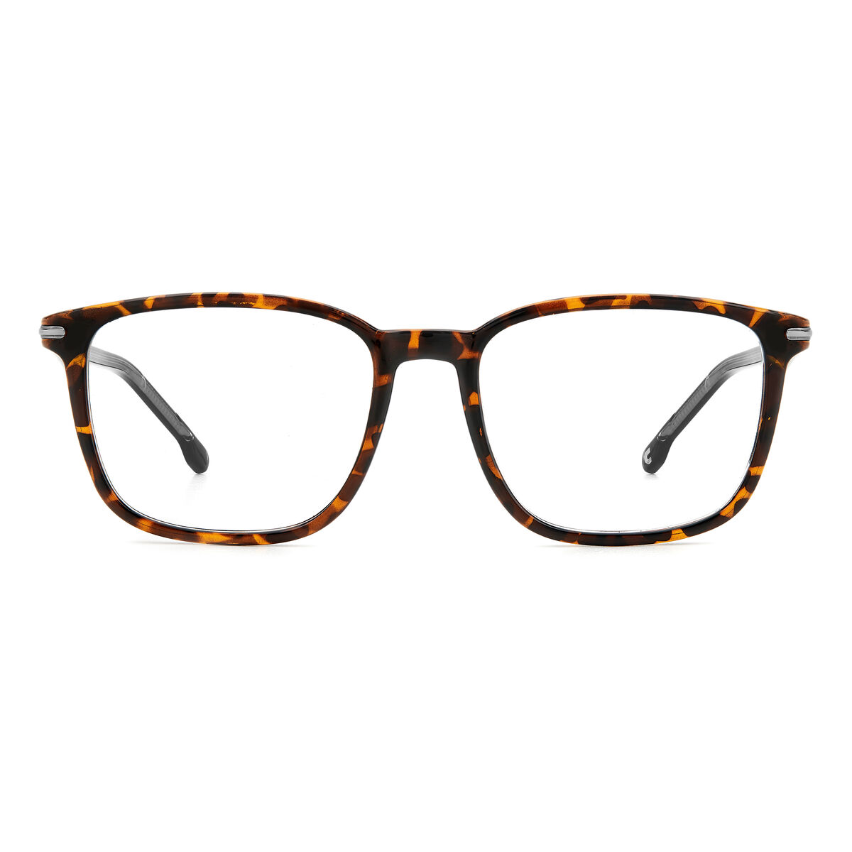Glasögonbågar Carrera CARRERA292086 Brun Havana Ø 53 mm - 2