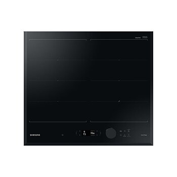 Induktionshäll Samsung NZ64B7799KKU1 59 cm 7400 W