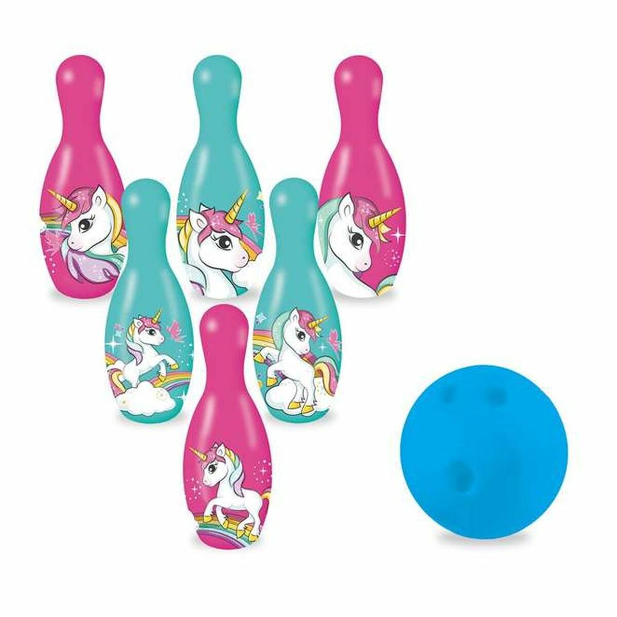 Bowlingspel Mondo Unicorn - 2