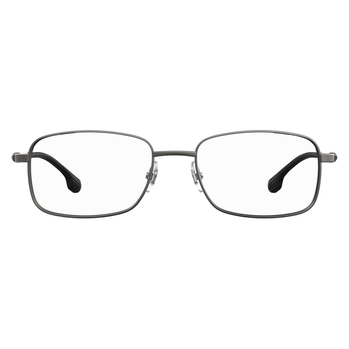 Glasögonbågar Carrera CARRERA8848R8 Grå Ø 55 mm - 2