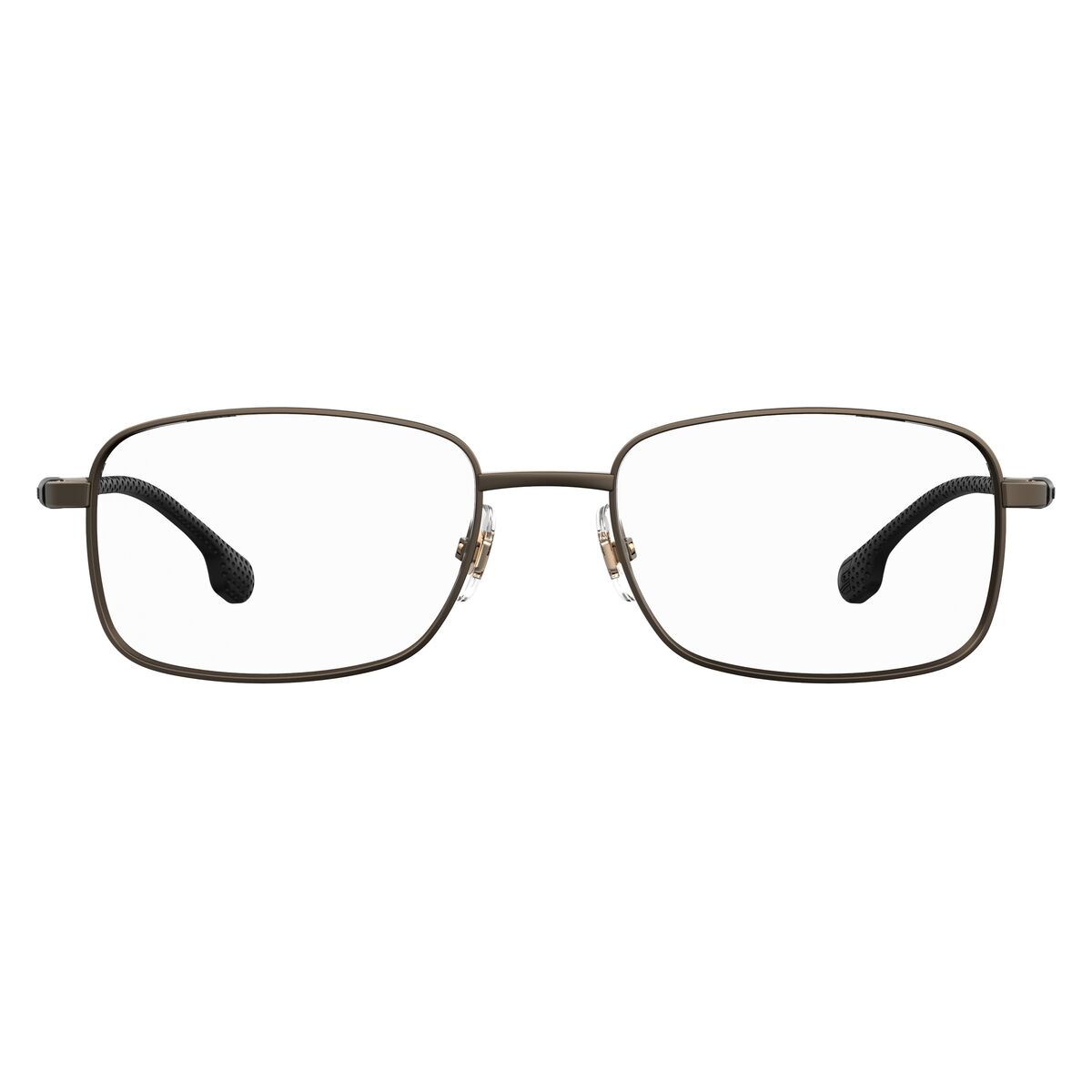 Glasögonbågar Carrera CARRERA8848VZ Brun Ø 55 mm - 2