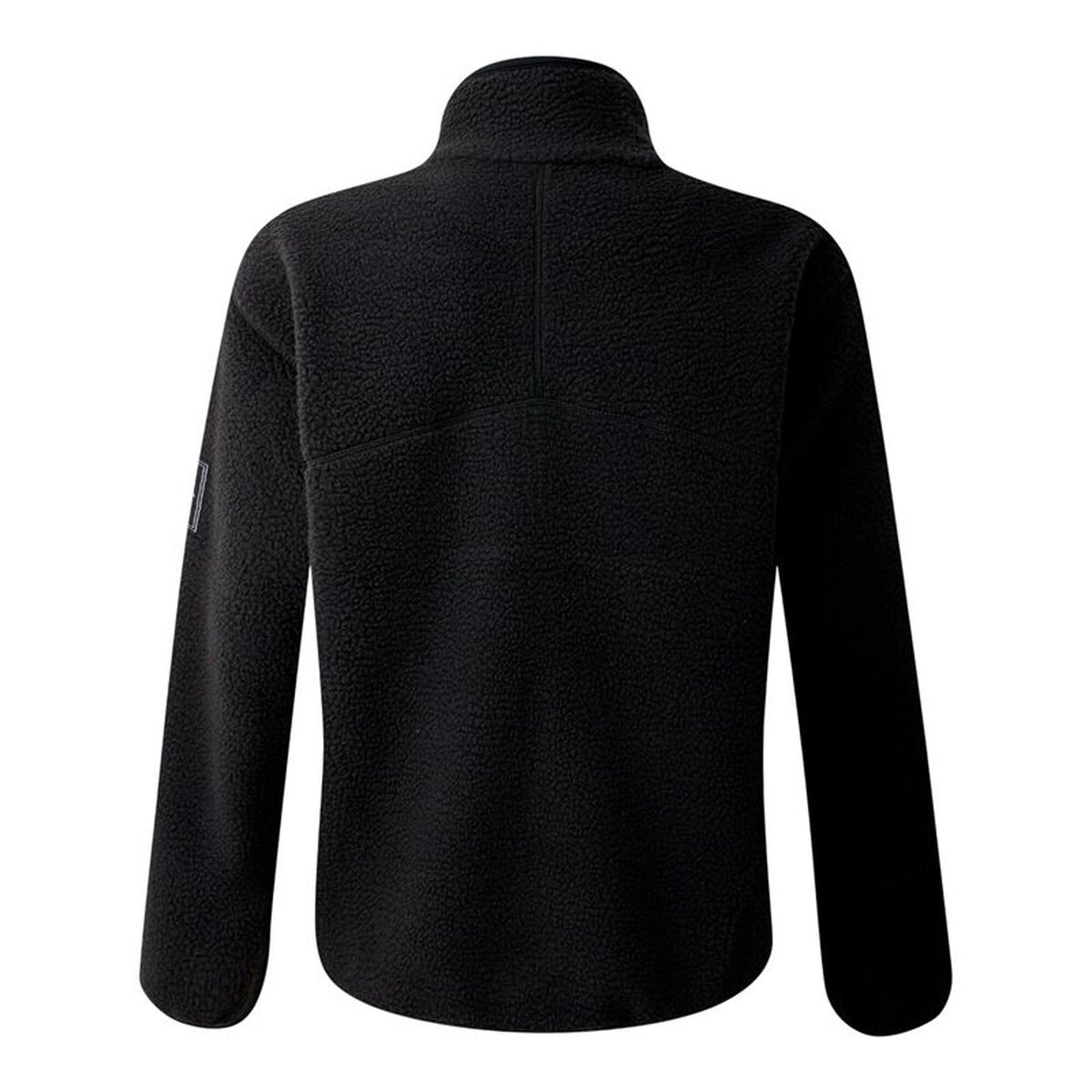 Fleecefoder Dare 2b Slide Out Fleece Svart Kvinna - 2