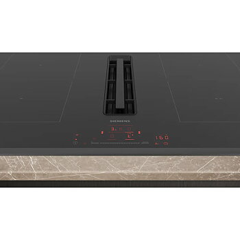 Induktionshäll Siemens AG ED851HQ26E 80 cm 7400 W