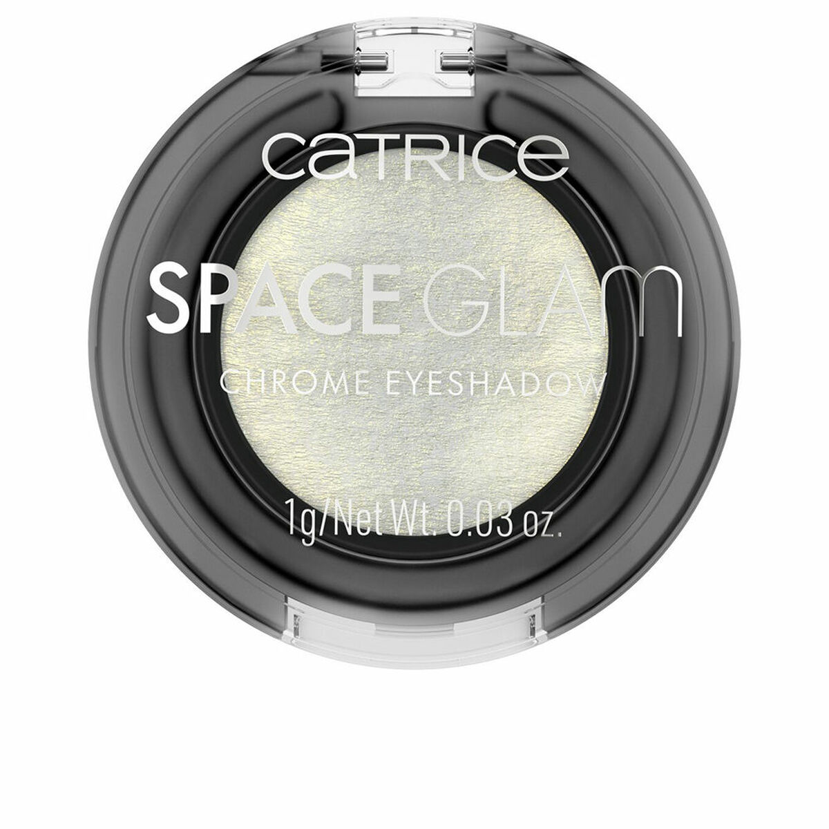 Ögonskugga Catrice Space Glam Nº 010 Moonlight Glow Nº 010-Moonlight Glow 1 g