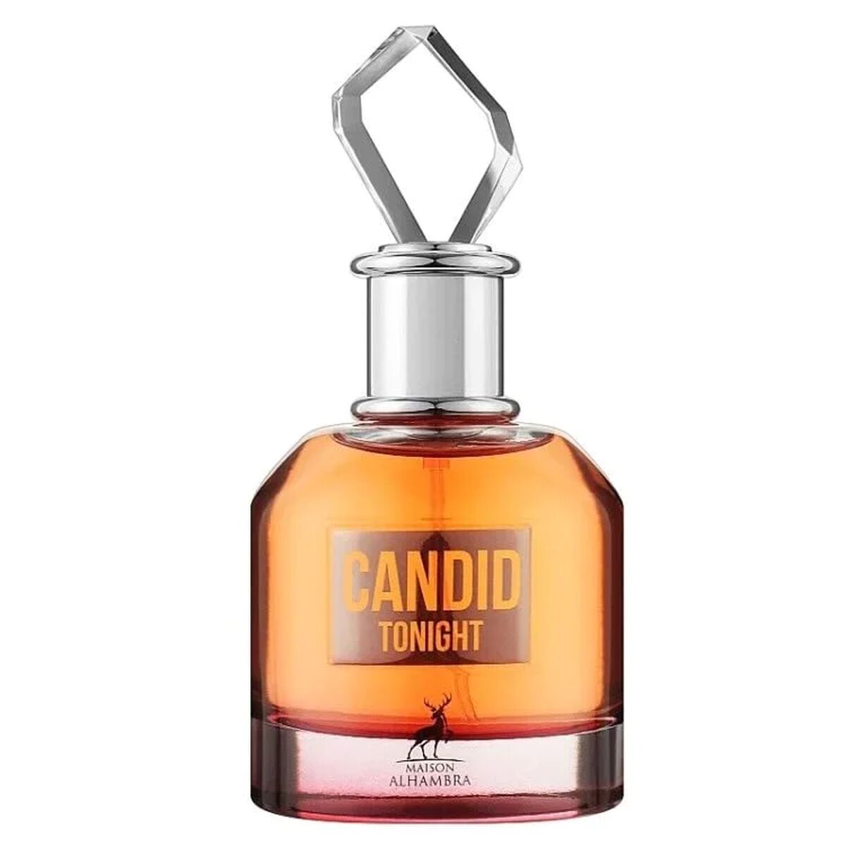 Parfym Damer Maison Alhambra EDP Candid Tonight 100 ml - 2