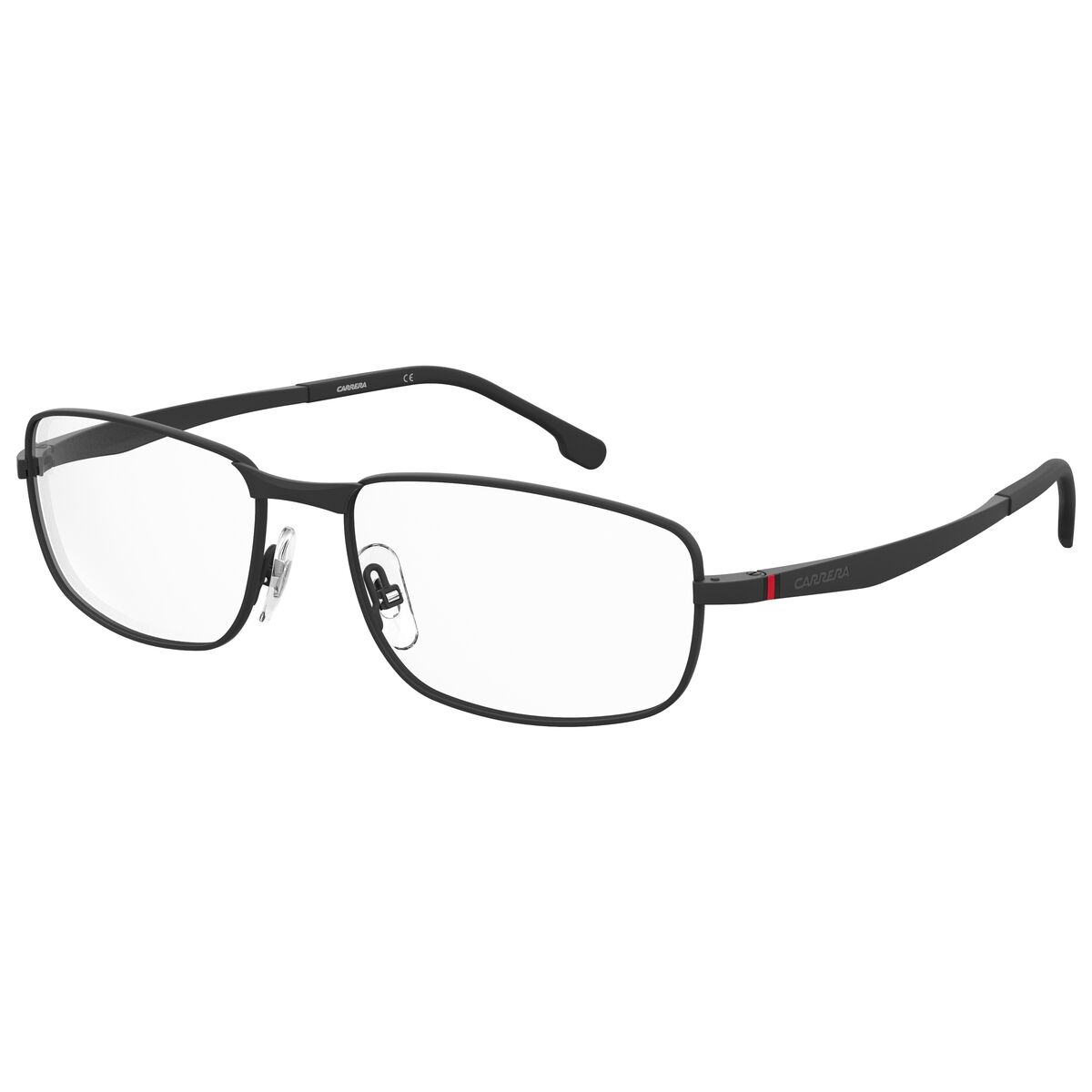 Glasögonbågar Carrera CARRERA885400 Svart ø 57 mm