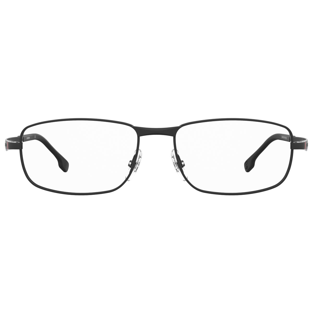 Glasögonbågar Carrera CARRERA885400 Svart ø 57 mm - 2
