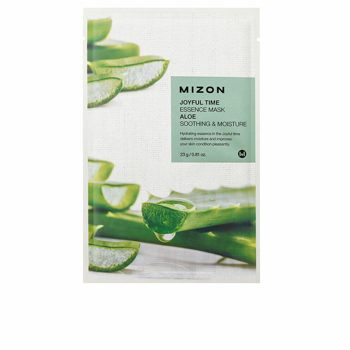 Ansiktskräm Mizon JOYFUL TIME 23 g