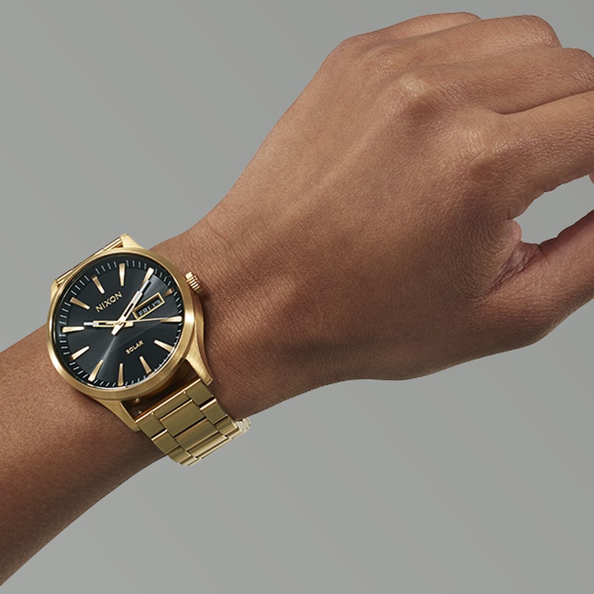 Herrklocka Nixon A1346-510 - 2
