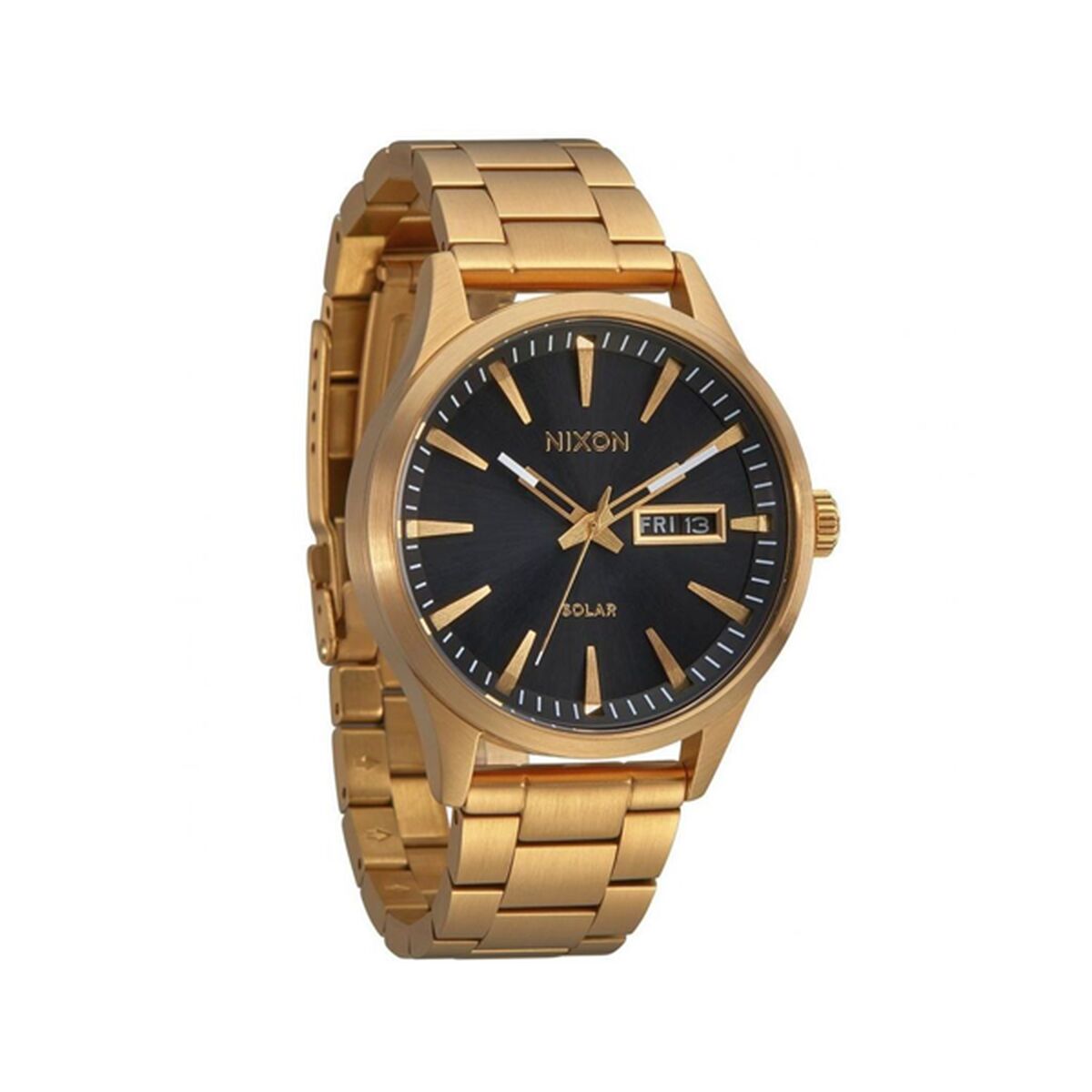 Herrklocka Nixon A1346-510 - 3
