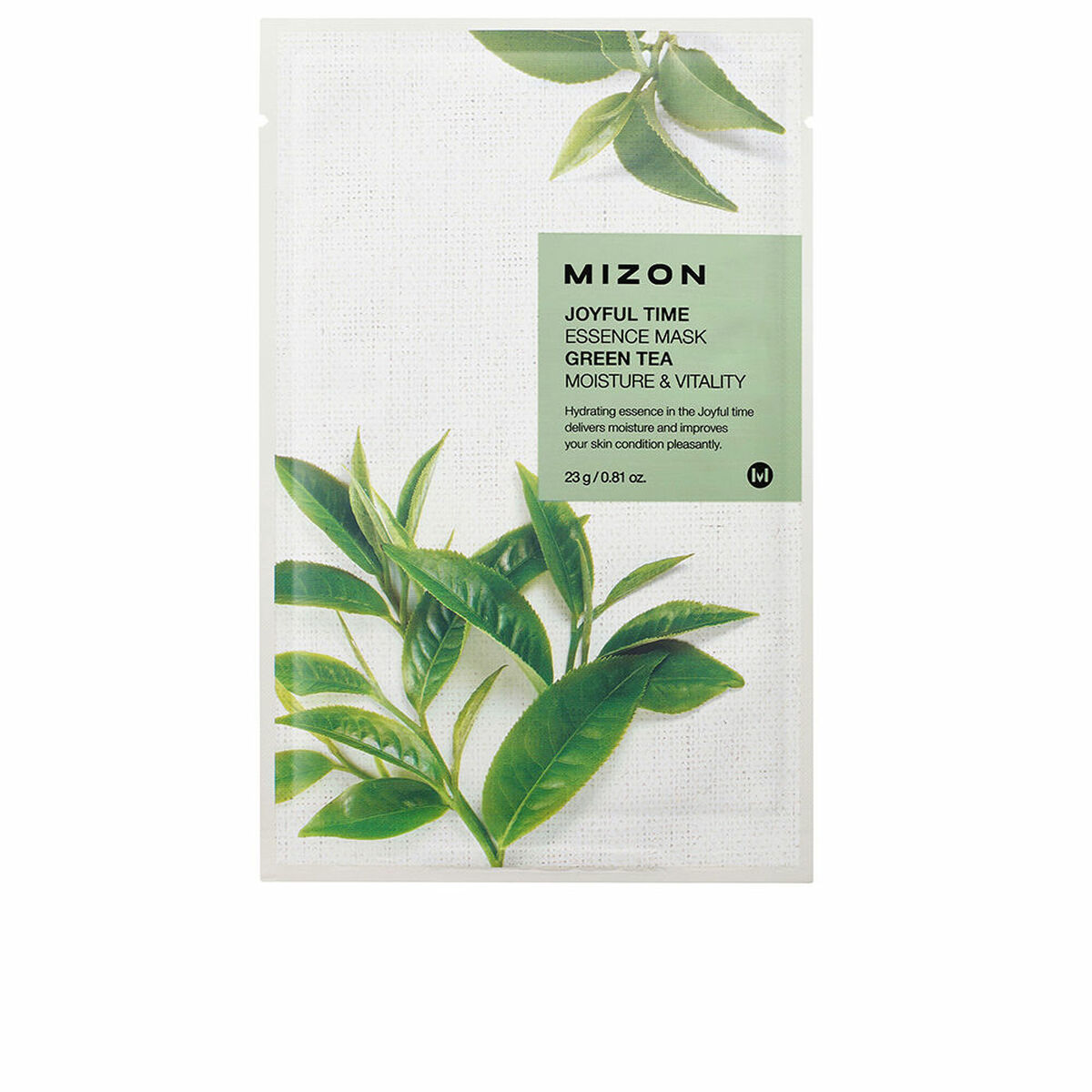 Ansiktskräm Mizon JOYFUL TIME 23 g