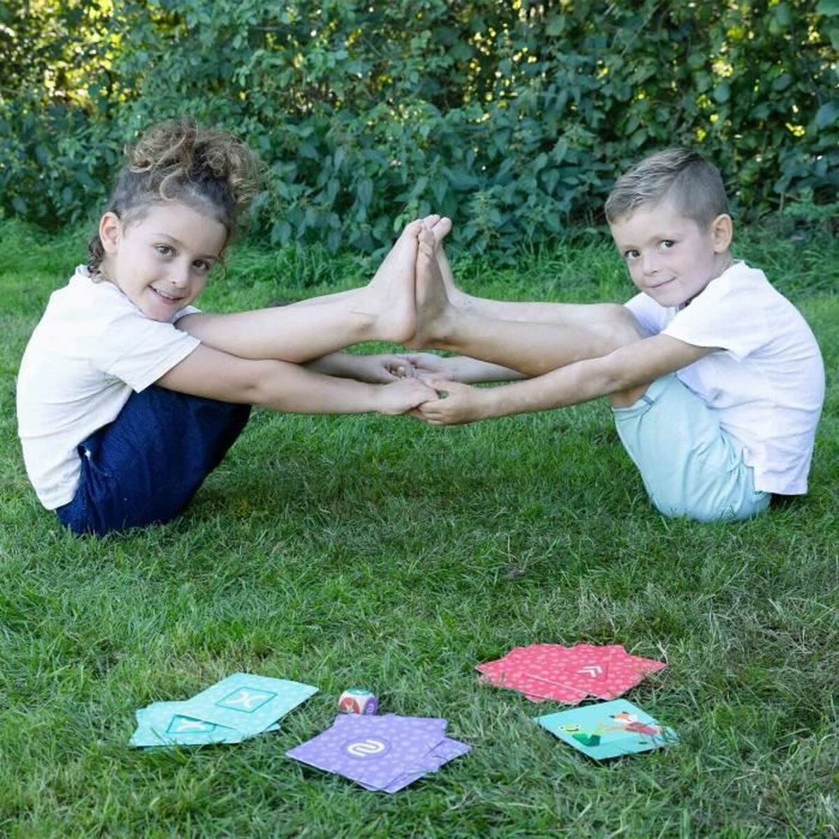 Skicklighetsspel SES Creative - 2
