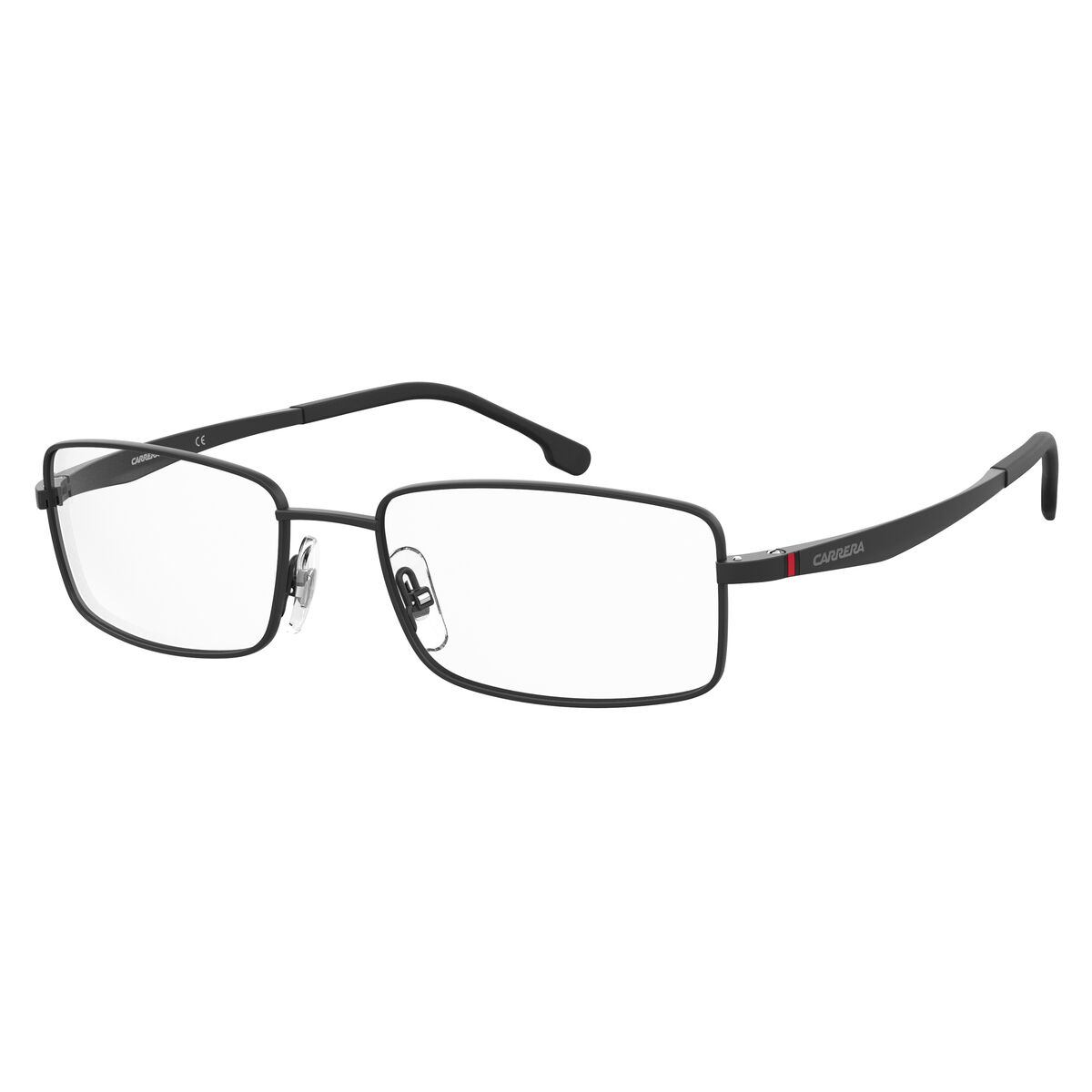Glasögonbågar Carrera CARRERA885500 Svart ø 56 mm