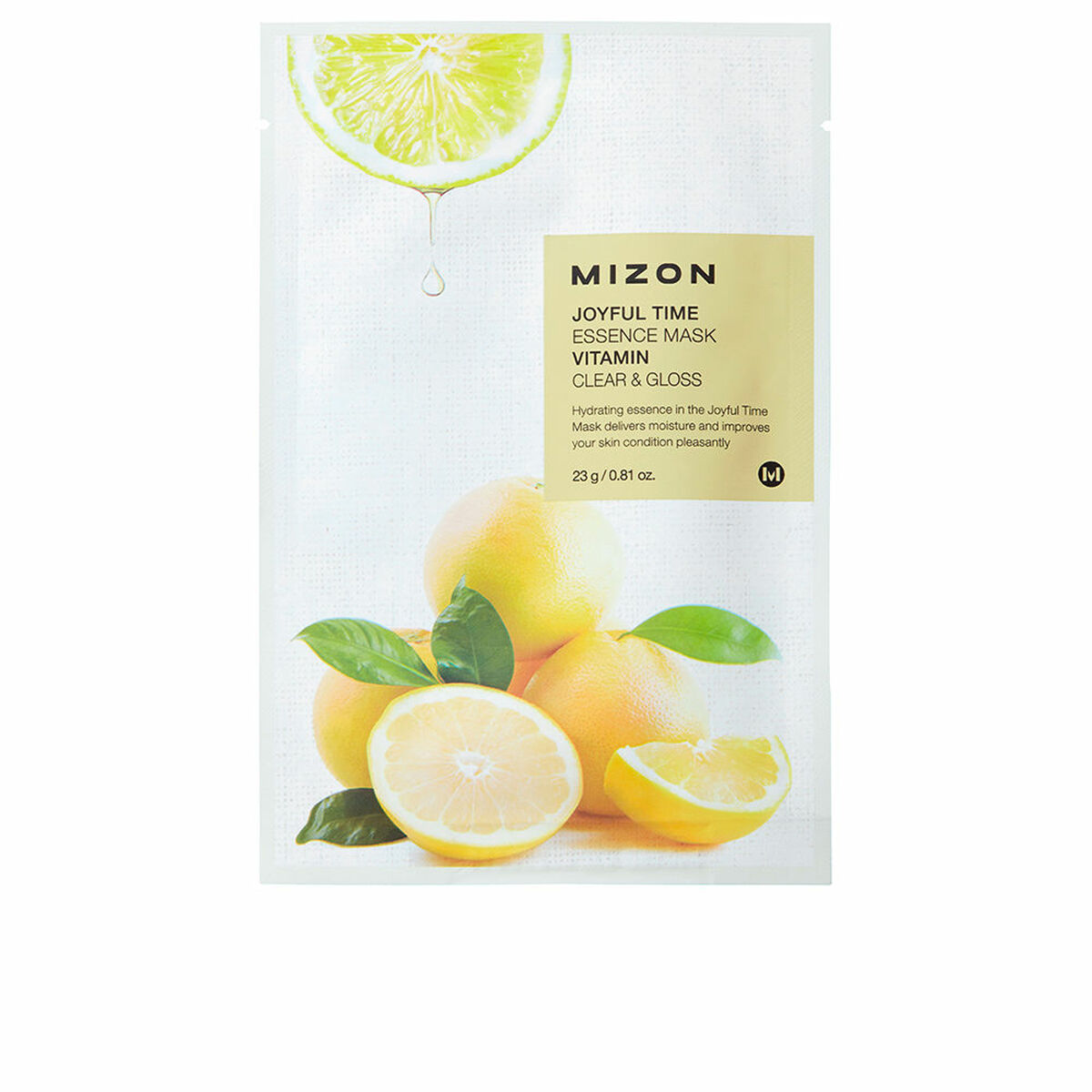 Ansiktskräm Mizon JOYFUL TIME 23 g