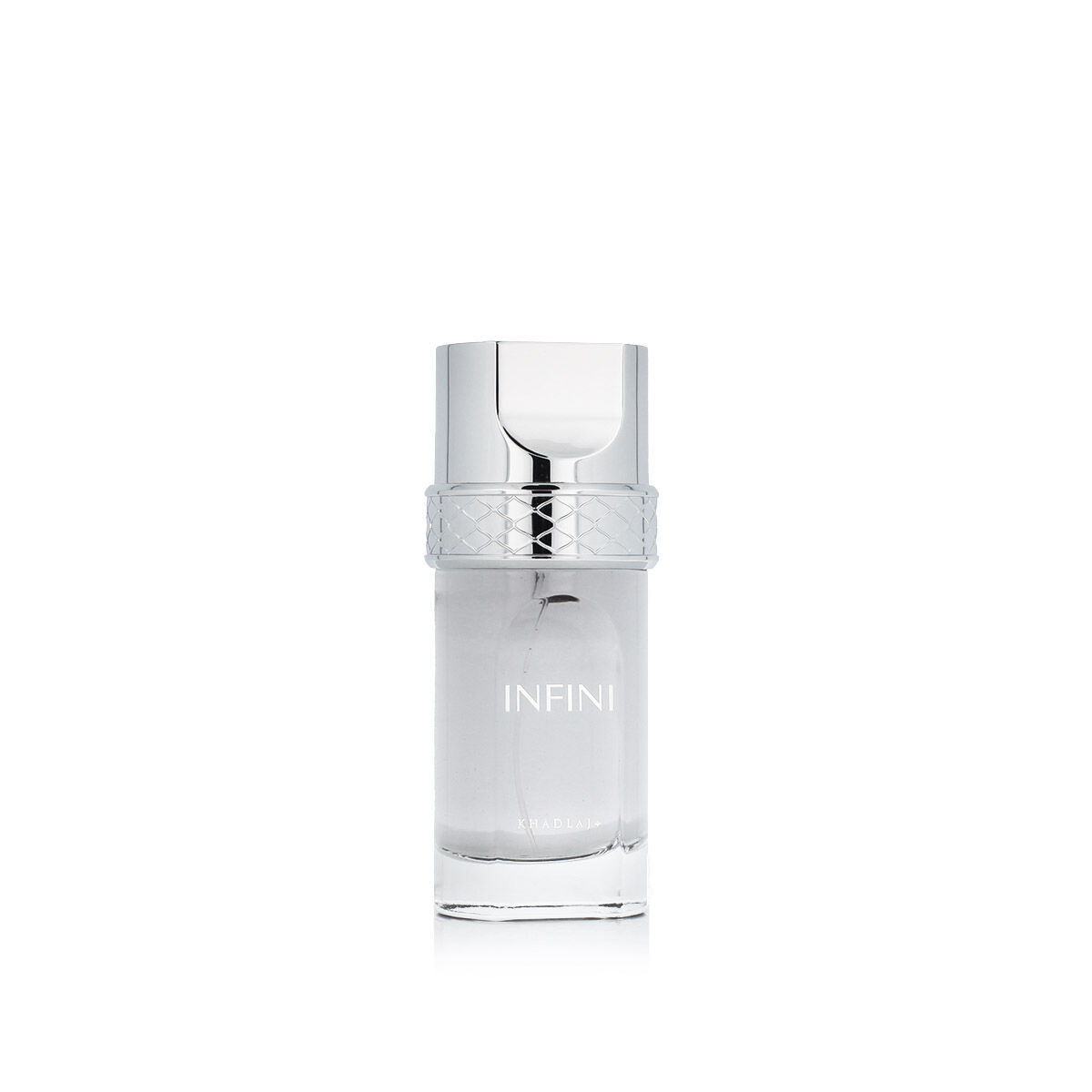 Parfym Unisex Khadlaj Infini EDP 100 ml - 2