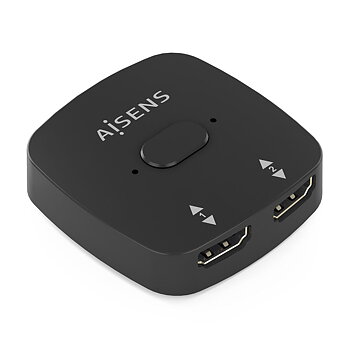 HDMI-Brytare Aisens A123-0948