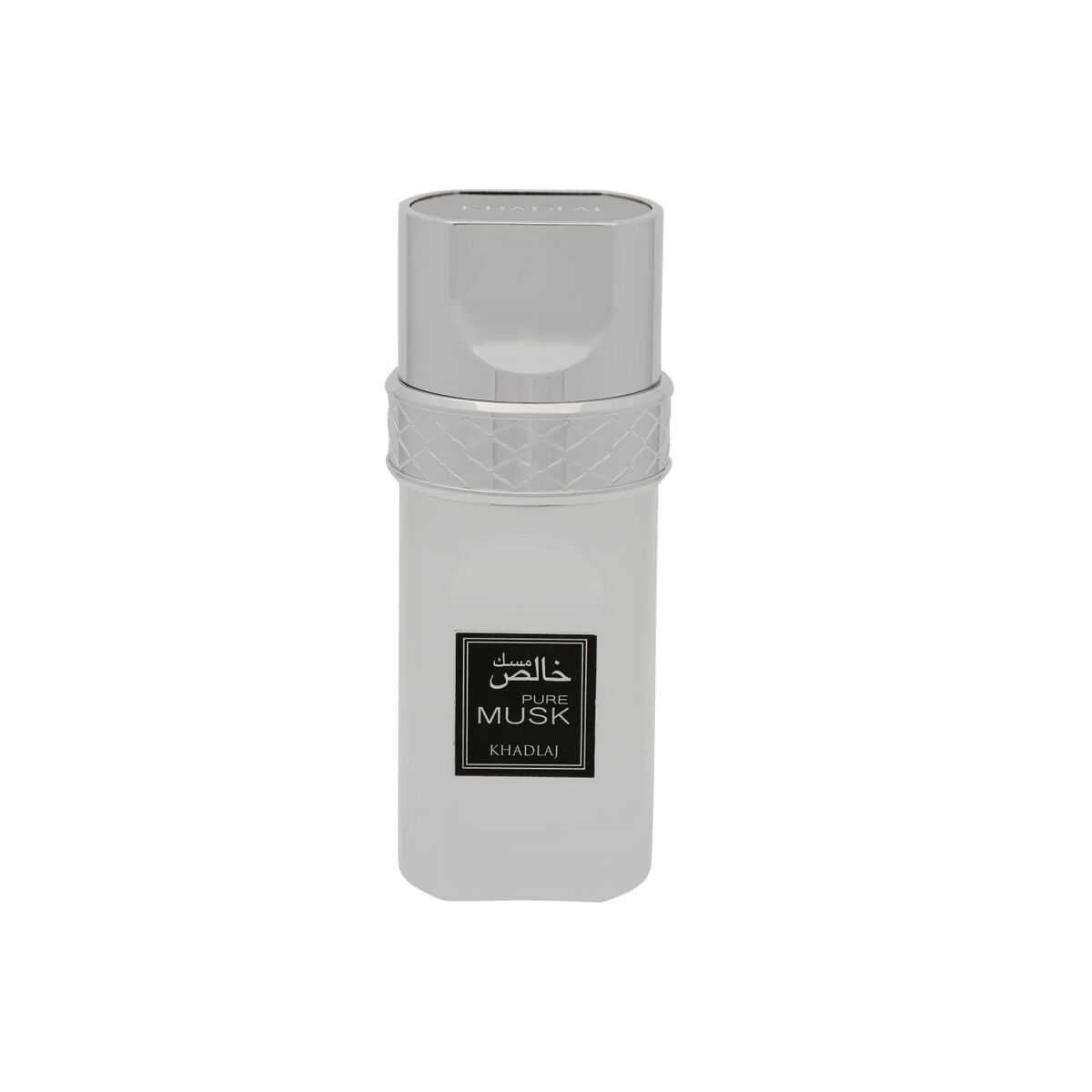 Parfym Unisex Khadlaj Pure Musk EDP 100 ml - 2