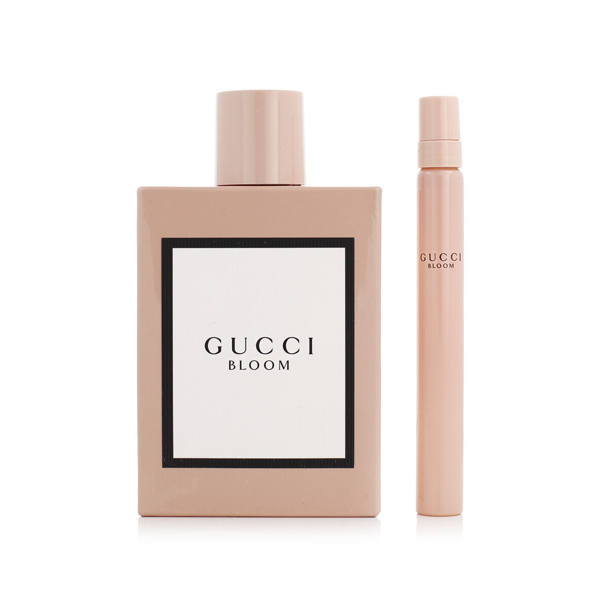Parfymset Damer Gucci EDP Bloom 2 Delar - 2