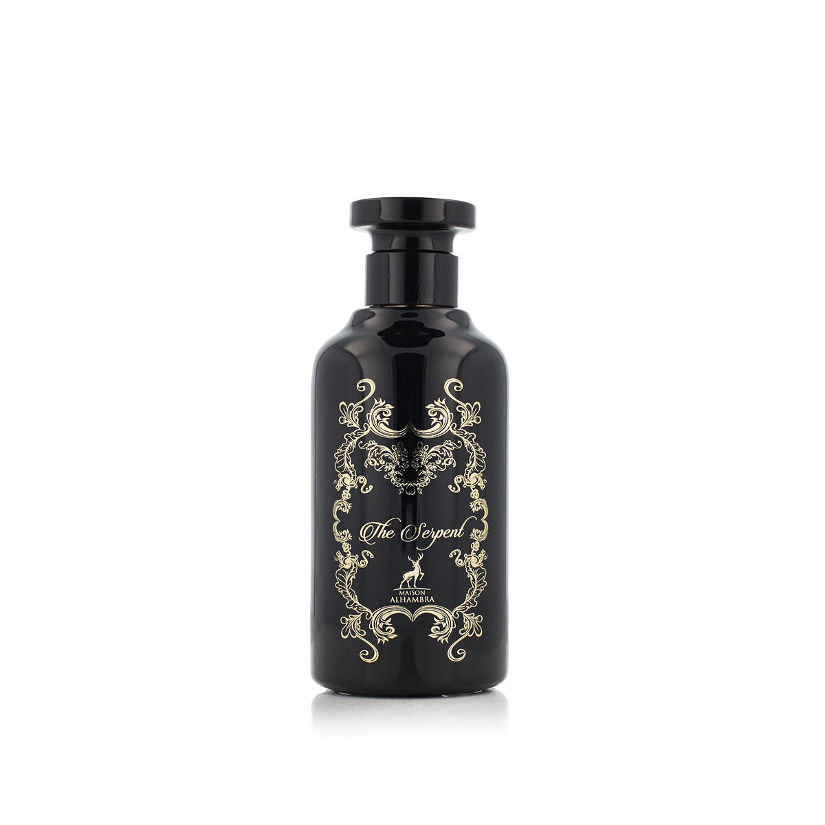 Parfym Unisex Maison Alhambra The Serpent EDP 100 ml - 2
