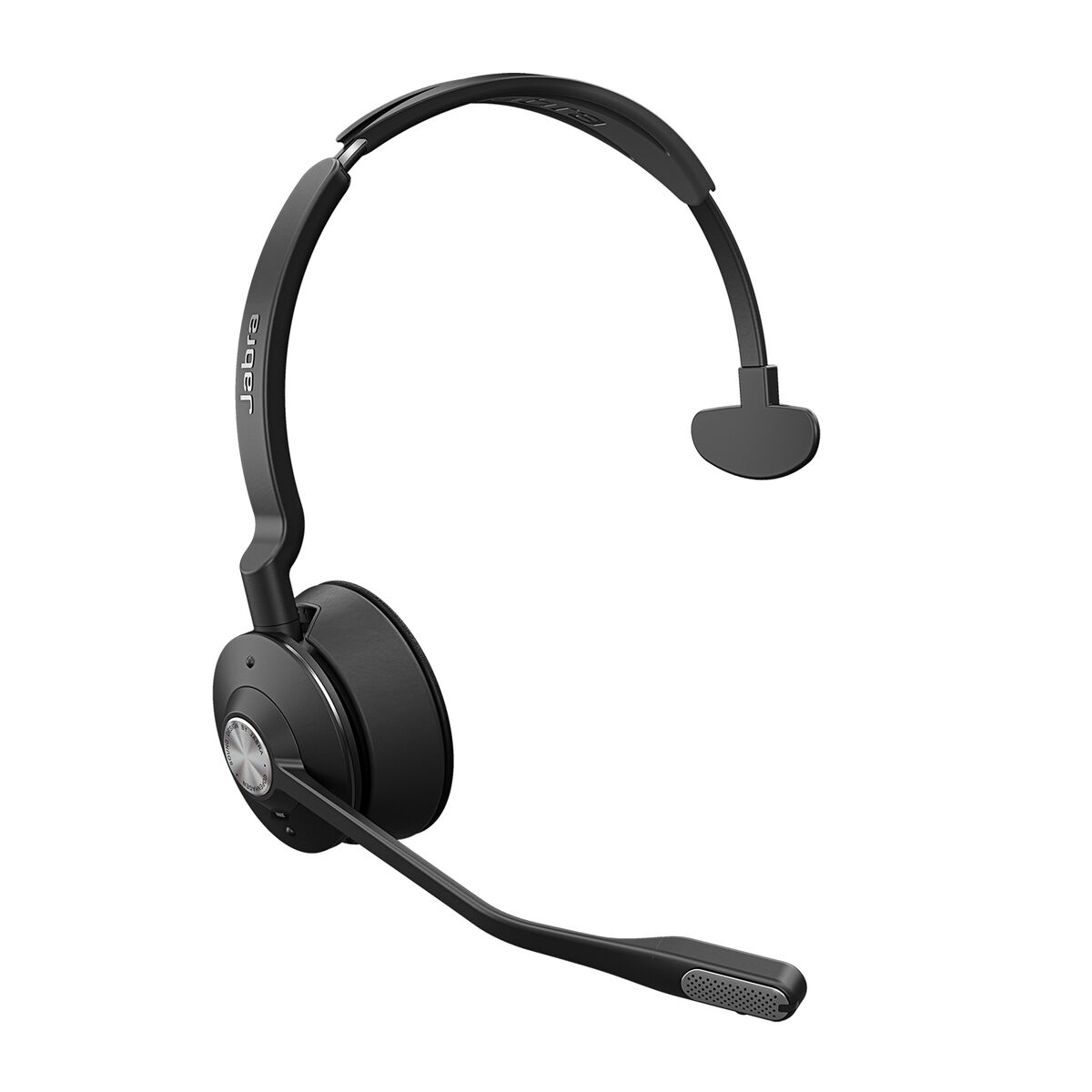 Hörlurar GN Audio 14401-41 Svart