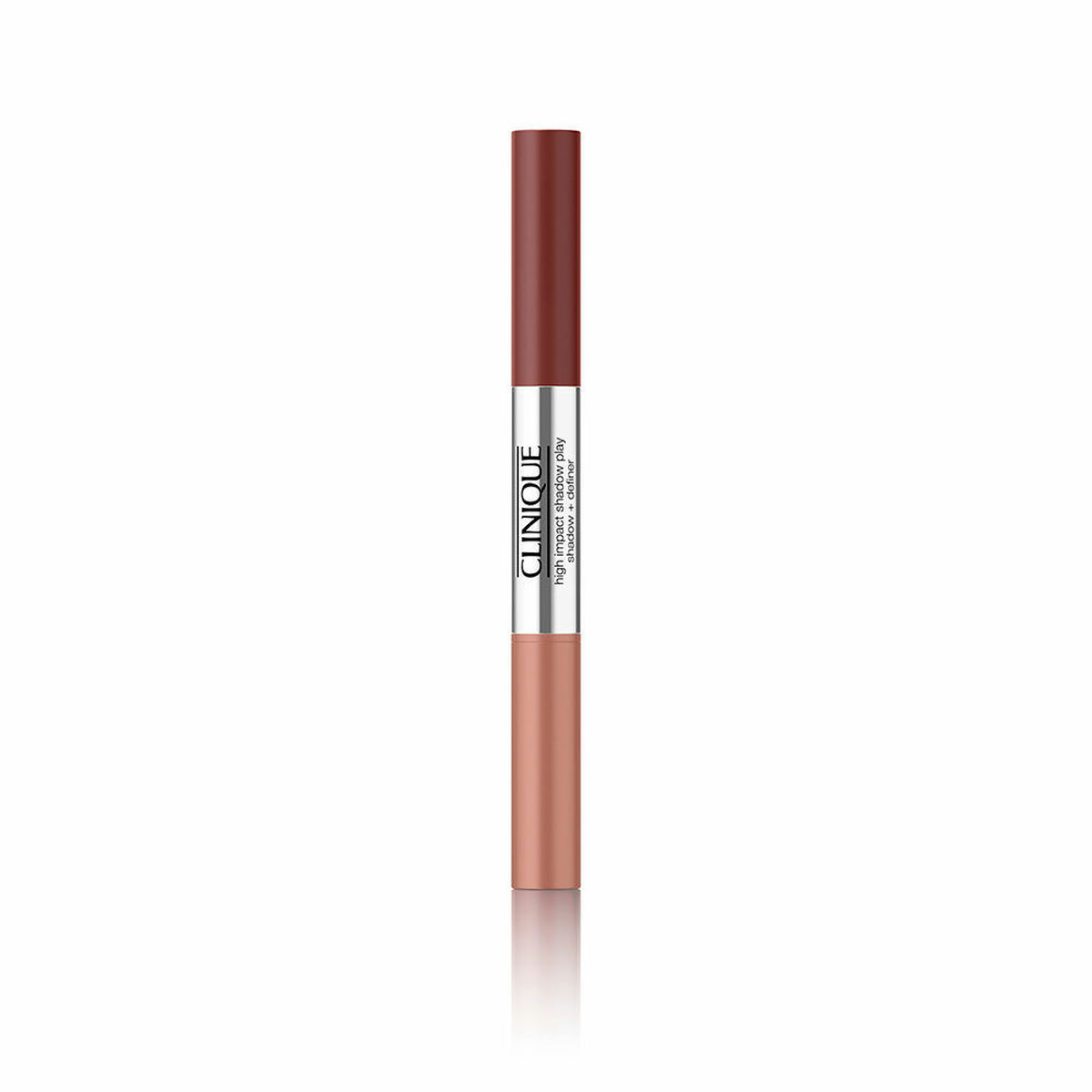 Ögonskugga Clinique HI SHADOW PLAY Straweberry Cocho 4 ml