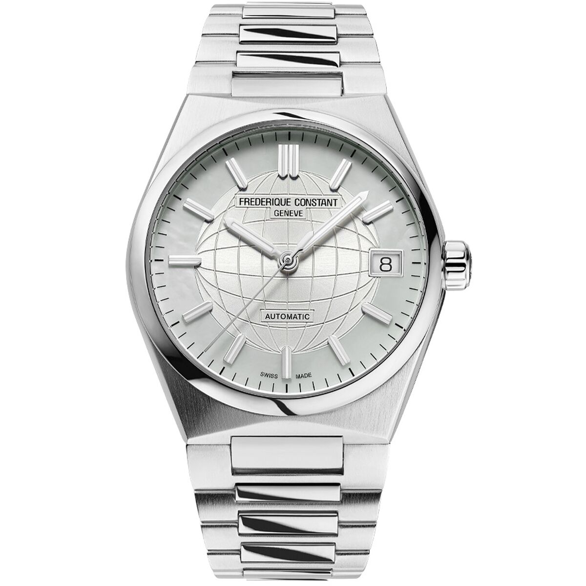 Herrklocka Frederique Constant FC-303MPW2NH6B