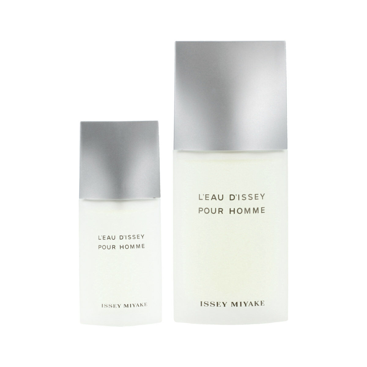 Parfymset Herrar Issey Miyake L'Eau d'Issey Pour Homme 2 Delar - 2