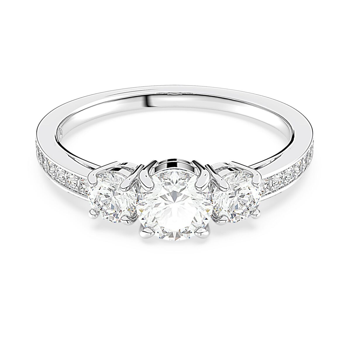 Damring Swarovski 5655713