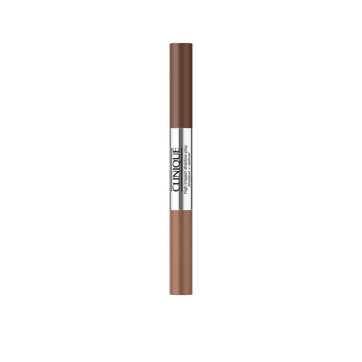 Ögonskugga Clinique HI SHADOW PLAY Double Latte 4 ml