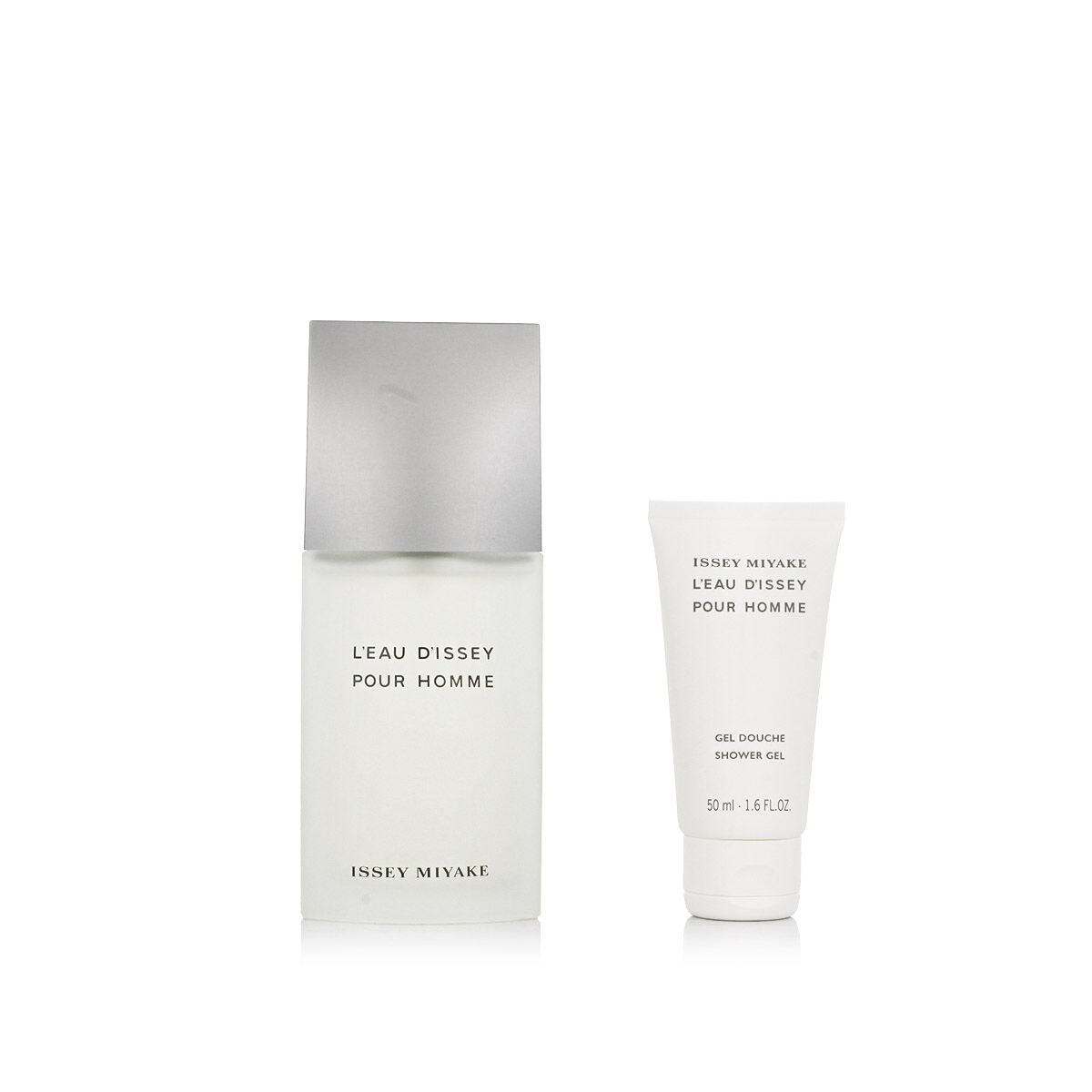 Parfymset Herrar Issey Miyake L'Eau D'Issey EDT 2 Delar - 2