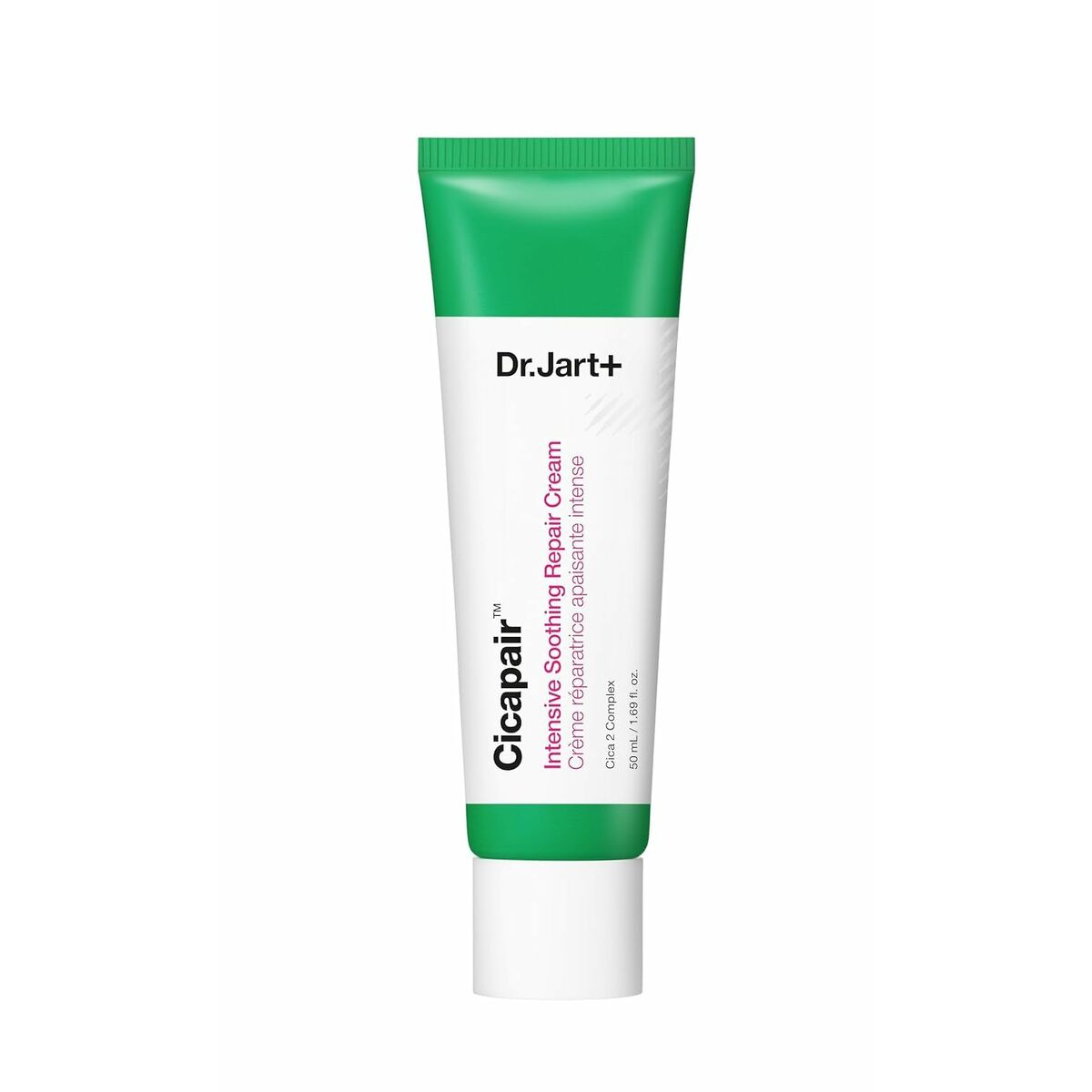 Stärkande kräm DR.JART+ CICAPAIR 50 ml