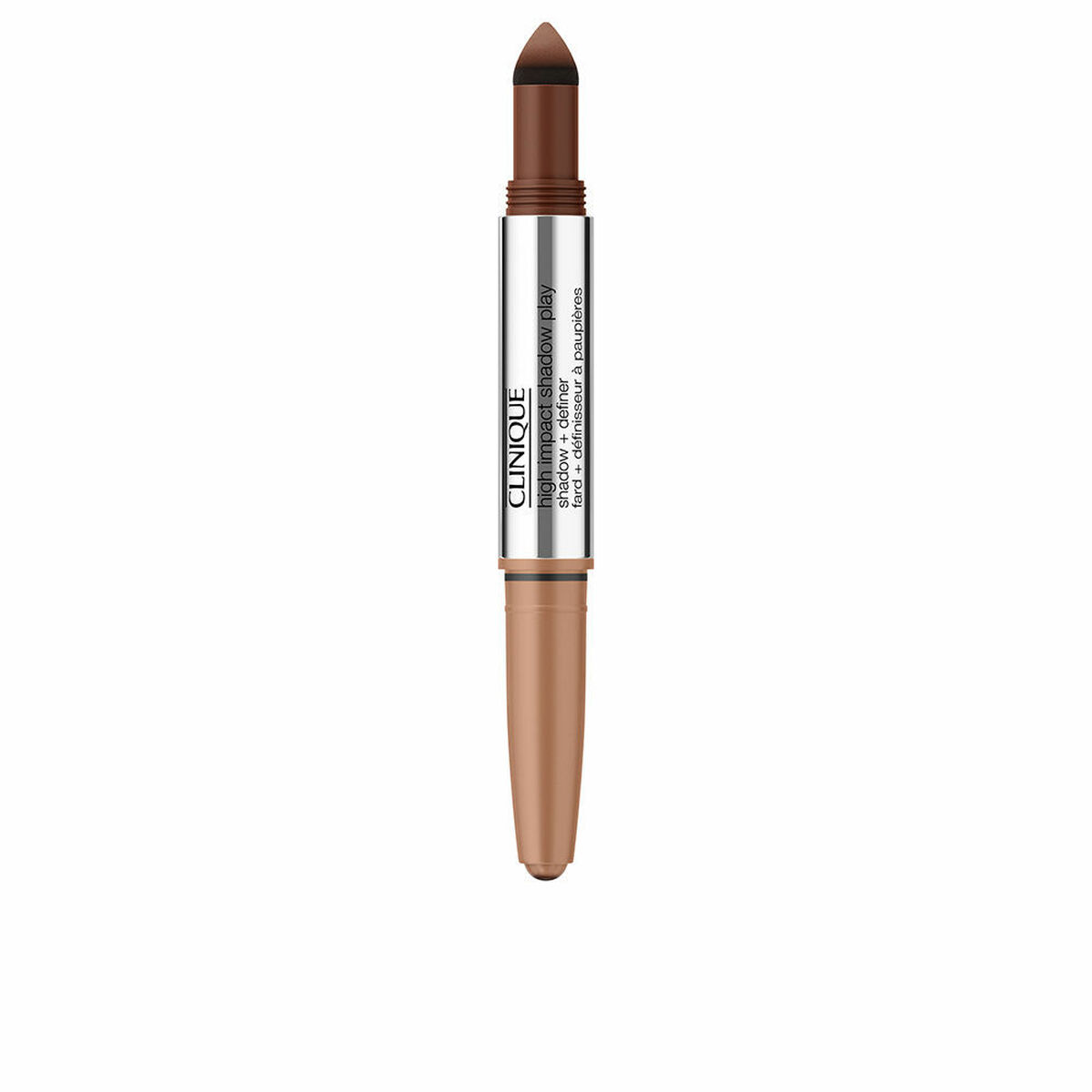 Ögonskugga Clinique HI SHADOW PLAY Royal Couble 4 ml