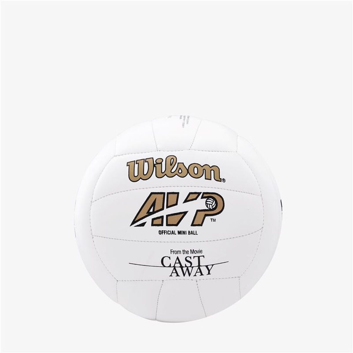 Volleyboll Wilson Castaway Mini - 2