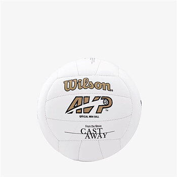 Volleyboll Wilson Castaway Mini
