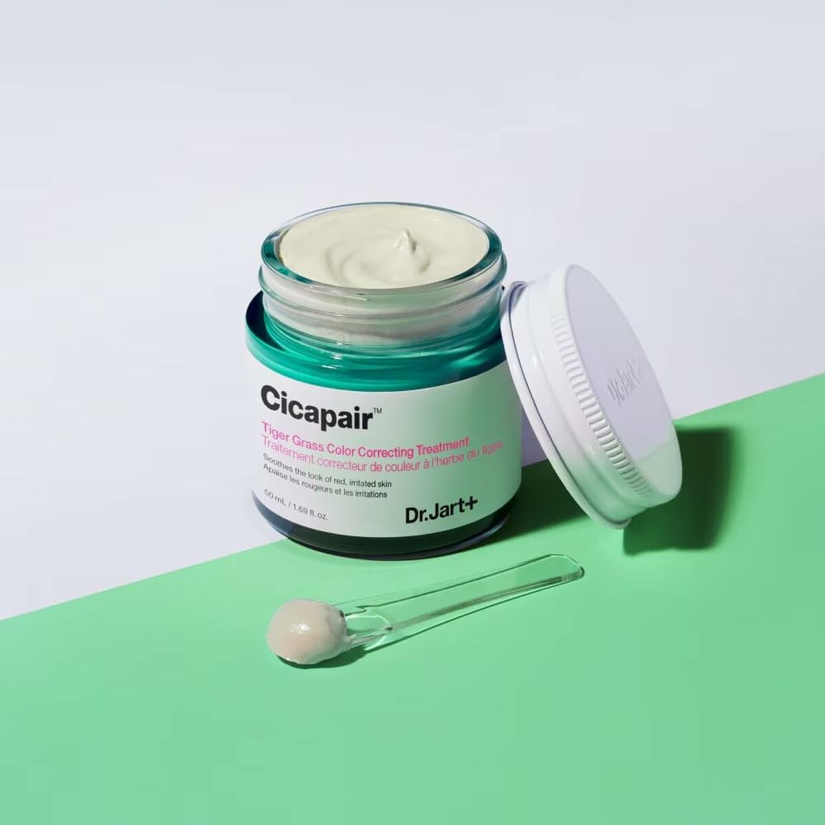 Färgkorrigerare DR.JART+ CICAPAIR 50 ml - 2