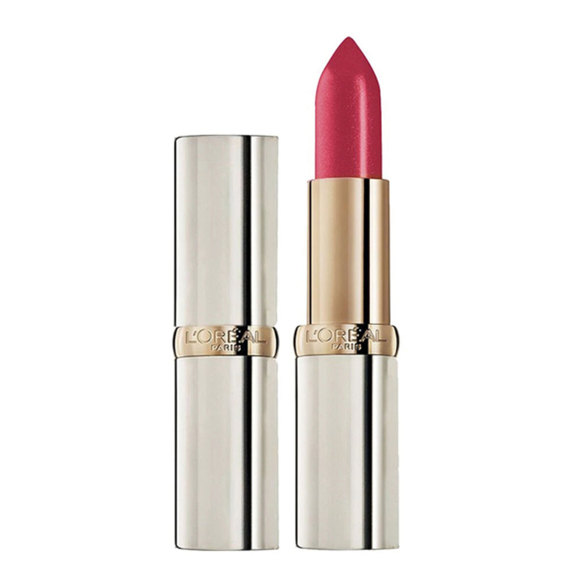 Läppstift Color Riche L'Oreal Make Up - 3