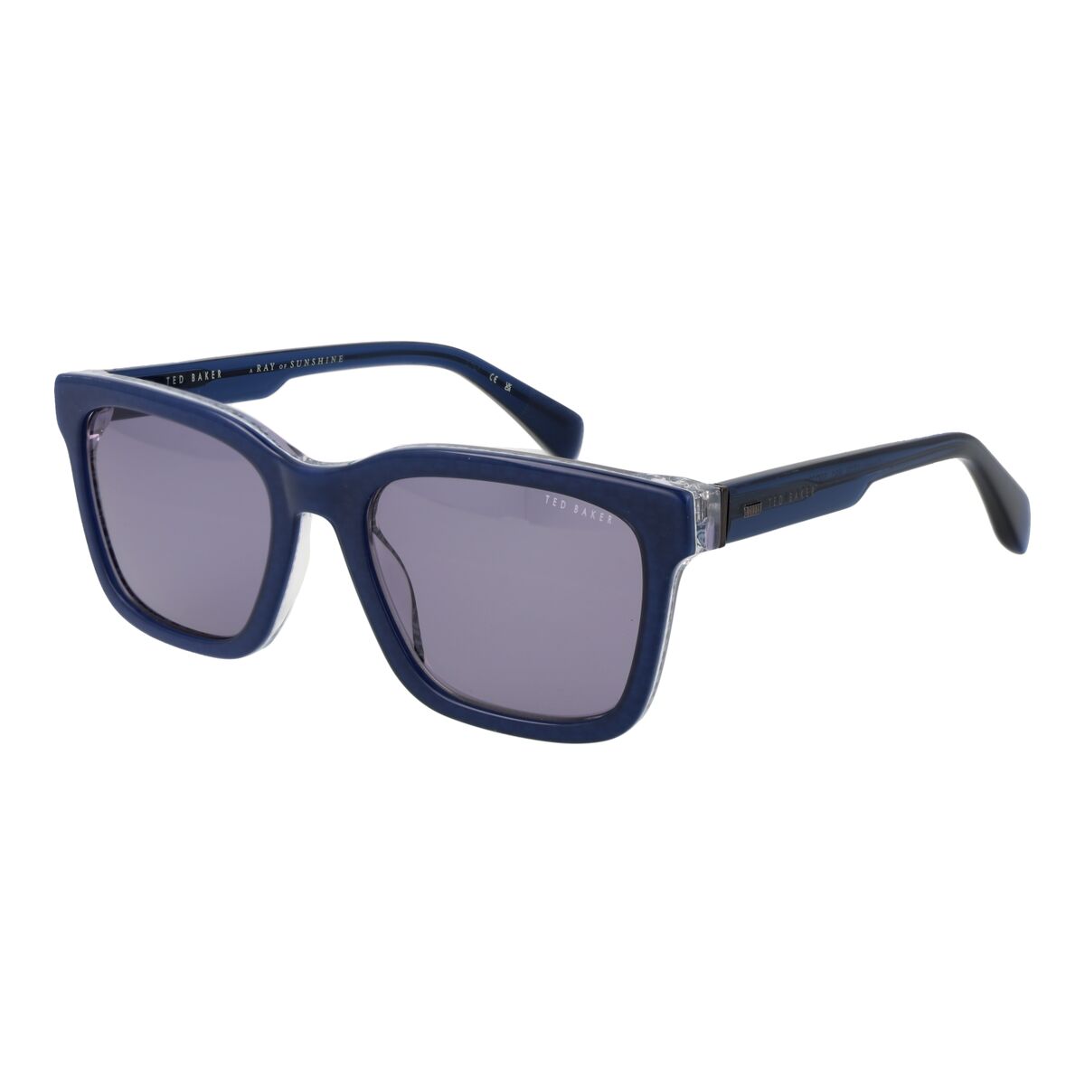 Herrsolglasögon Ted Baker TB1722 55691