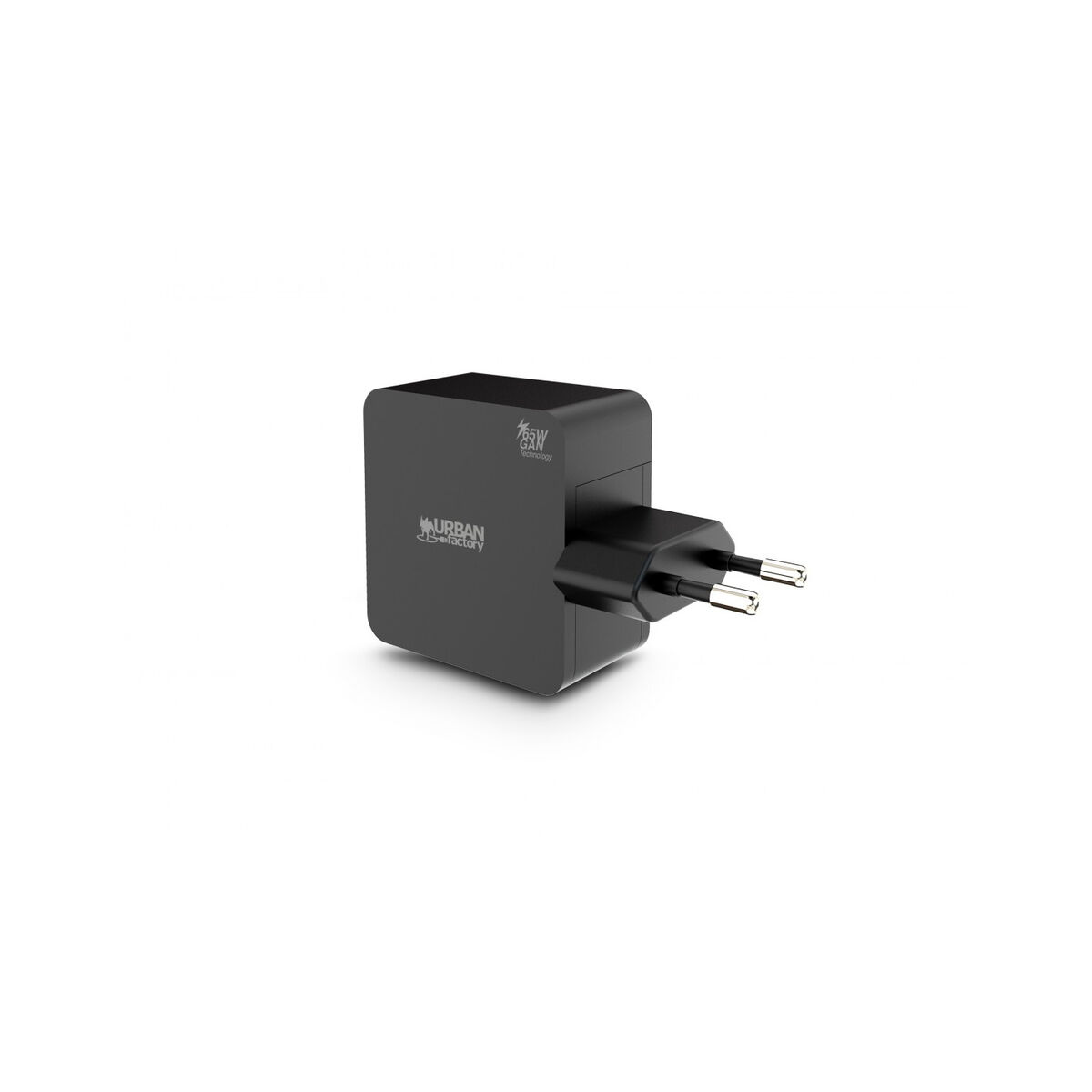Laptopladdare Urban Factory GPS65UF 65 W - 2