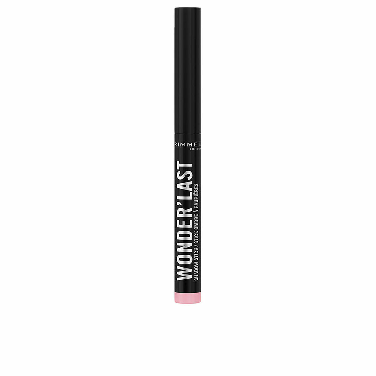 Ögonskugga Rimmel London WONDER'LAST Nº 006 Mermaid blush Nº 006-Mermaid Blush 1,64 g Stick
