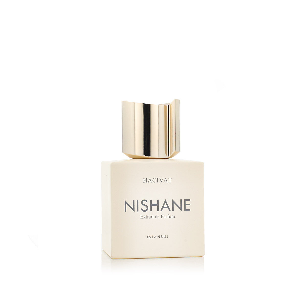 Parfym Unisex Nishane Hacivat 100 ml - 2